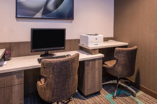 Residence Inn by Marriott Decatur - image 20