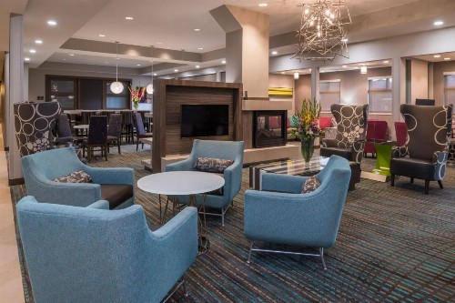 Residence Inn by Marriott Decatur - image 21