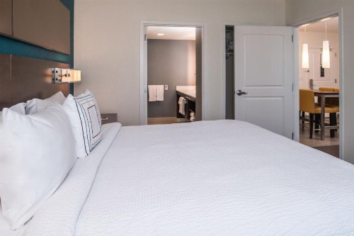 Residence Inn by Marriott Decatur - image 22