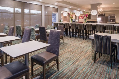 Residence Inn by Marriott Decatur - image 25