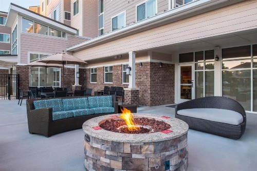 Residence Inn by Marriott Decatur - image 27