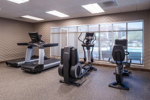 Residence Inn by Marriott Decatur - image 28