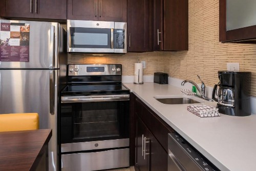 Residence Inn by Marriott Decatur - image 29