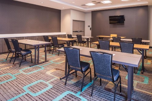 Residence Inn by Marriott Decatur - image 30