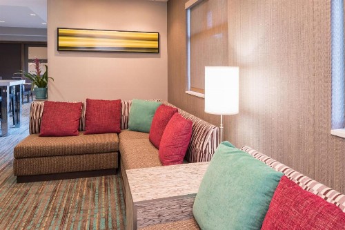Residence Inn by Marriott Decatur - image 32