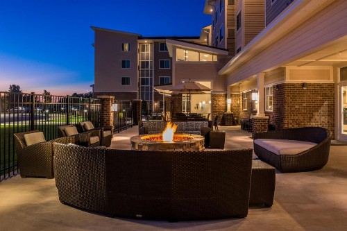 Residence Inn by Marriott Decatur - image 33
