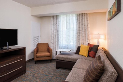 Residence Inn by Marriott Decatur - image 34