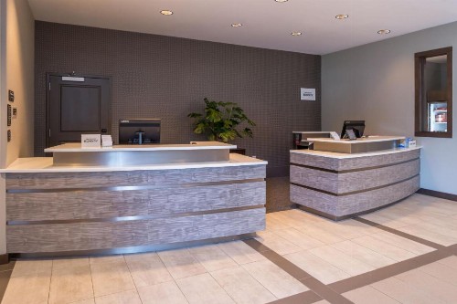 Residence Inn by Marriott Decatur - image 36