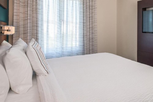Residence Inn by Marriott Decatur - image 37