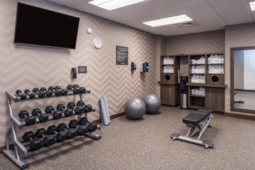 Residence Inn by Marriott Decatur - image 38