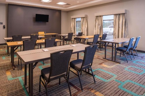 Residence Inn by Marriott Decatur - image 39