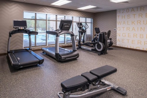 Residence Inn by Marriott Decatur - image 4