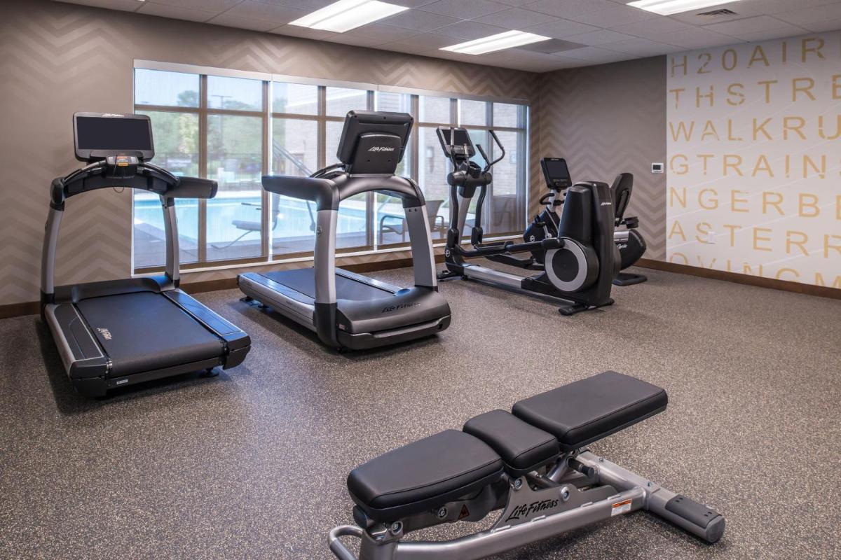 Residence Inn by Marriott Decatur - image 4