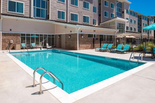 Residence Inn by Marriott Decatur - image 40