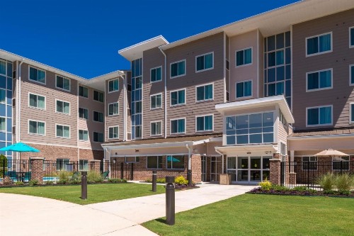 Residence Inn by Marriott Decatur - image 41