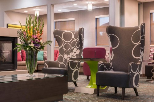Residence Inn by Marriott Decatur - image 43