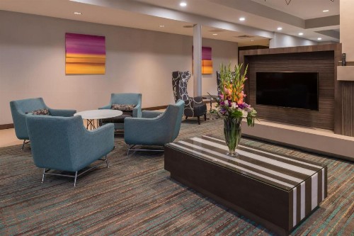 Residence Inn by Marriott Decatur - image 44