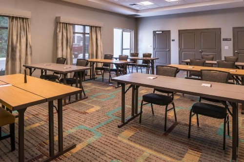 Residence Inn by Marriott Decatur - image 45