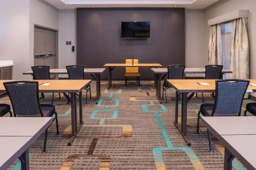 Residence Inn by Marriott Decatur - image 46