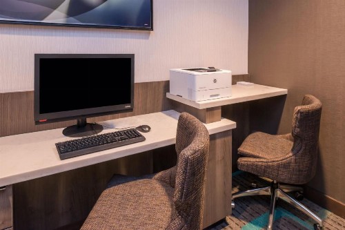 Residence Inn by Marriott Decatur - image 47