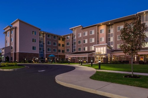 Residence Inn by Marriott Decatur - image 48