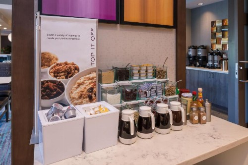 Residence Inn by Marriott Decatur - image 49