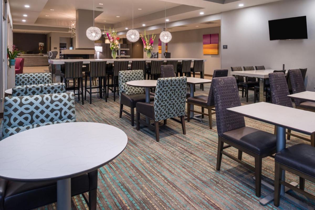 Residence Inn by Marriott Decatur - image 5