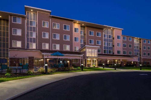 Residence Inn by Marriott Decatur - image 50