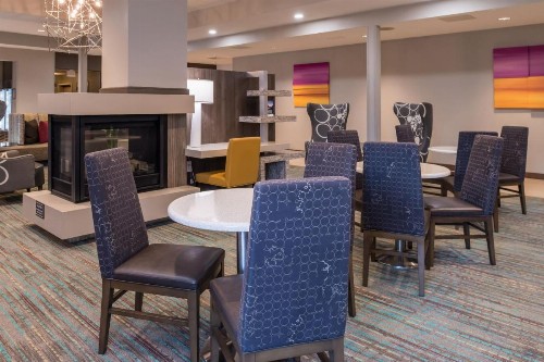 Residence Inn by Marriott Decatur - image 6