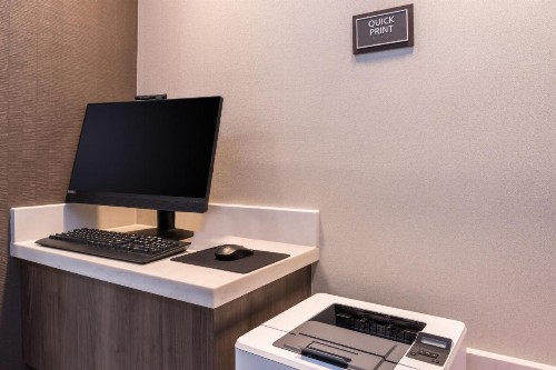 Residence Inn by Marriott Decatur - image 7