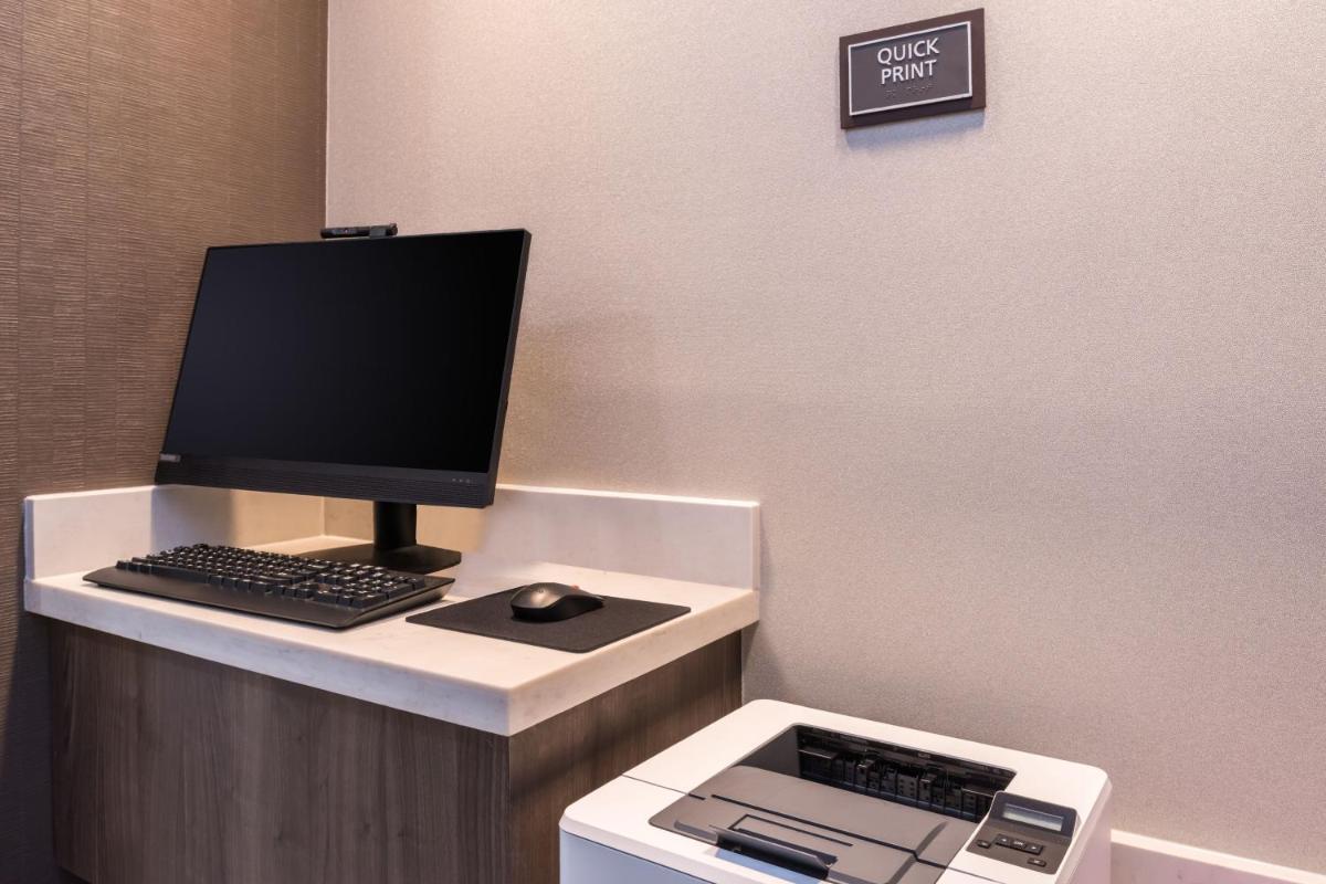 Residence Inn by Marriott Decatur - image 7