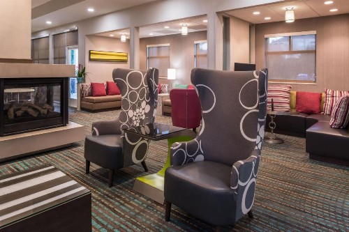 Residence Inn by Marriott Decatur - image 8