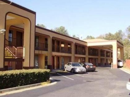 Econo Lodge Decatur