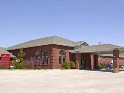 Rodeway Inn Decatur