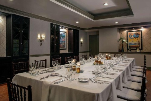 DoubleTree by Hilton Hotel Deerfield Beach - Boca Raton - image 10