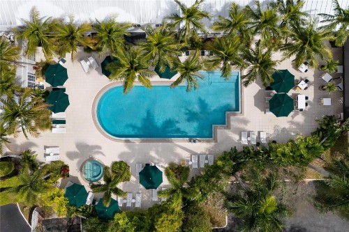 DoubleTree by Hilton Hotel Deerfield Beach - Boca Raton - image 11