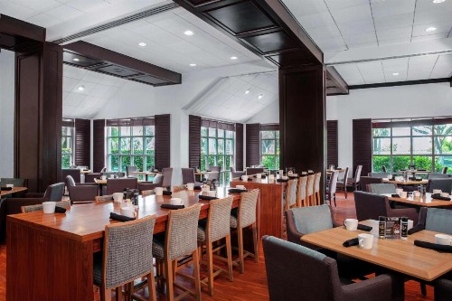 DoubleTree by Hilton Hotel Deerfield Beach - Boca Raton - image 12