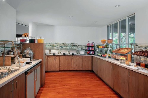 DoubleTree by Hilton Hotel Deerfield Beach - Boca Raton - image 13