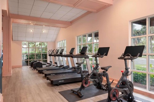 DoubleTree by Hilton Hotel Deerfield Beach - Boca Raton - image 16