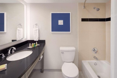 DoubleTree by Hilton Hotel Deerfield Beach - Boca Raton - image 18