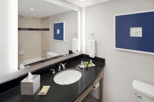 DoubleTree by Hilton Hotel Deerfield Beach - Boca Raton - image 20