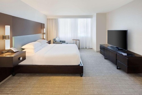 DoubleTree by Hilton Hotel Deerfield Beach - Boca Raton - image 21