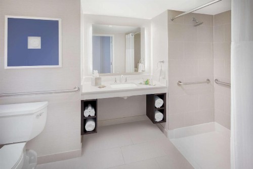 DoubleTree by Hilton Hotel Deerfield Beach - Boca Raton - image 22