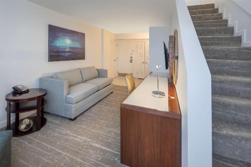 DoubleTree by Hilton Hotel Deerfield Beach - Boca Raton - image 23
