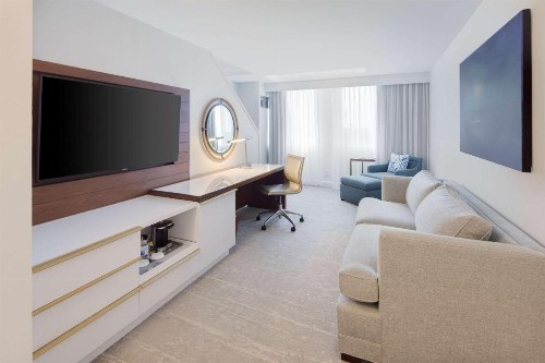 DoubleTree by Hilton Hotel Deerfield Beach - Boca Raton - image 24