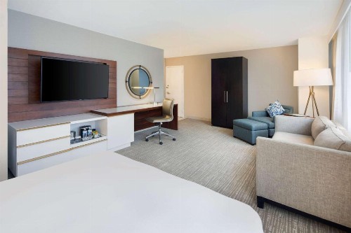 DoubleTree by Hilton Hotel Deerfield Beach - Boca Raton - image 25