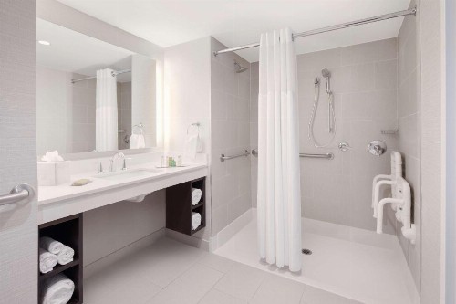 DoubleTree by Hilton Hotel Deerfield Beach - Boca Raton - image 26