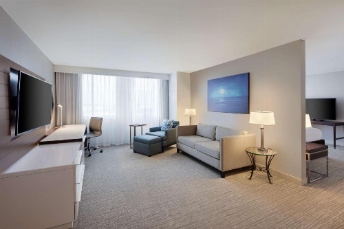 DoubleTree by Hilton Hotel Deerfield Beach - Boca Raton - image 27