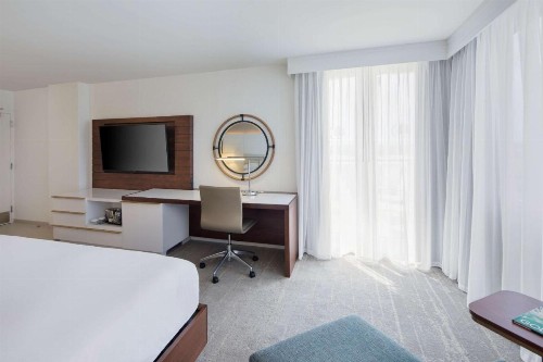 DoubleTree by Hilton Hotel Deerfield Beach - Boca Raton - image 28
