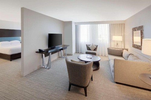 DoubleTree by Hilton Hotel Deerfield Beach - Boca Raton - image 29